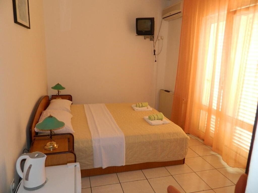 Фото Mena Hotel 3*