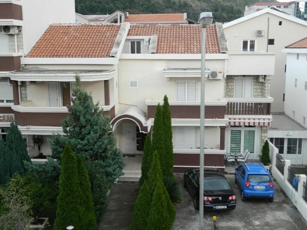 Изображение Mena Hotel 3*