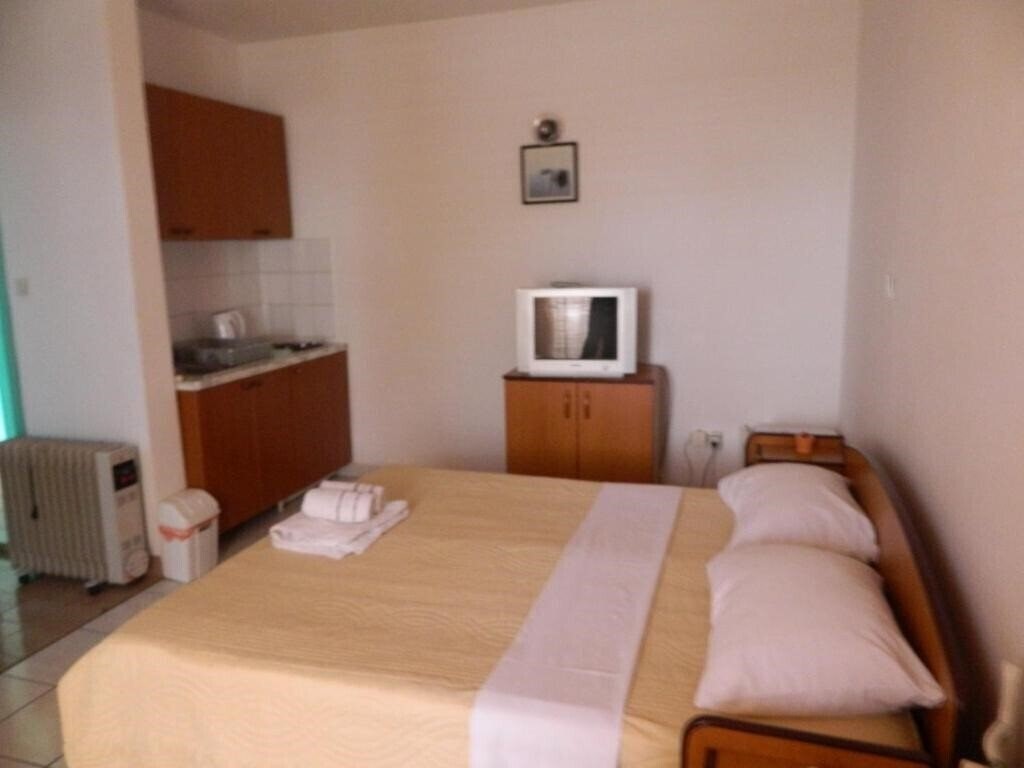 Картинка Mena Hotel 3*