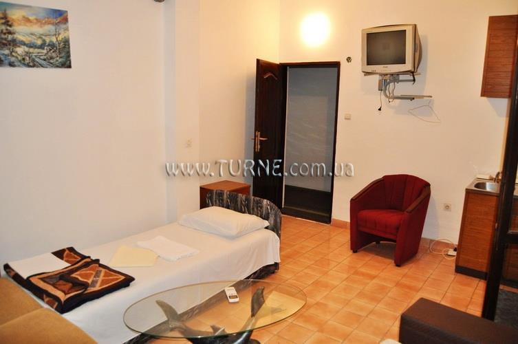 Картинка Balkan 3*