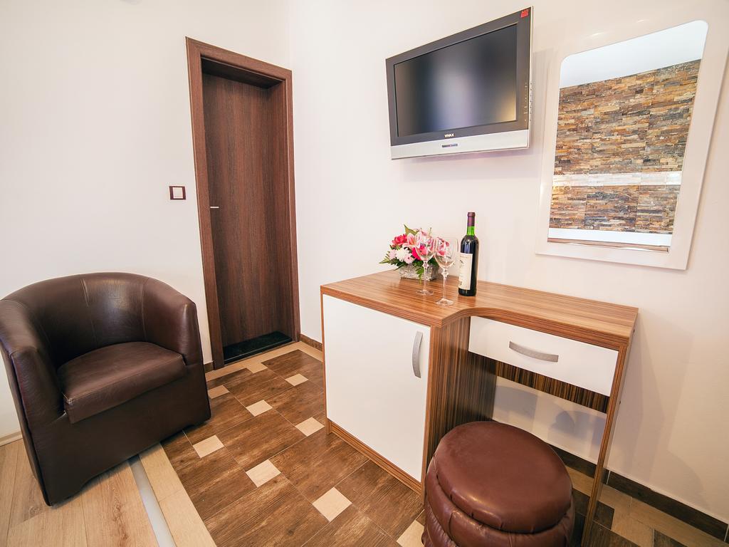 Фотография Apartments Dimic Elite 4*