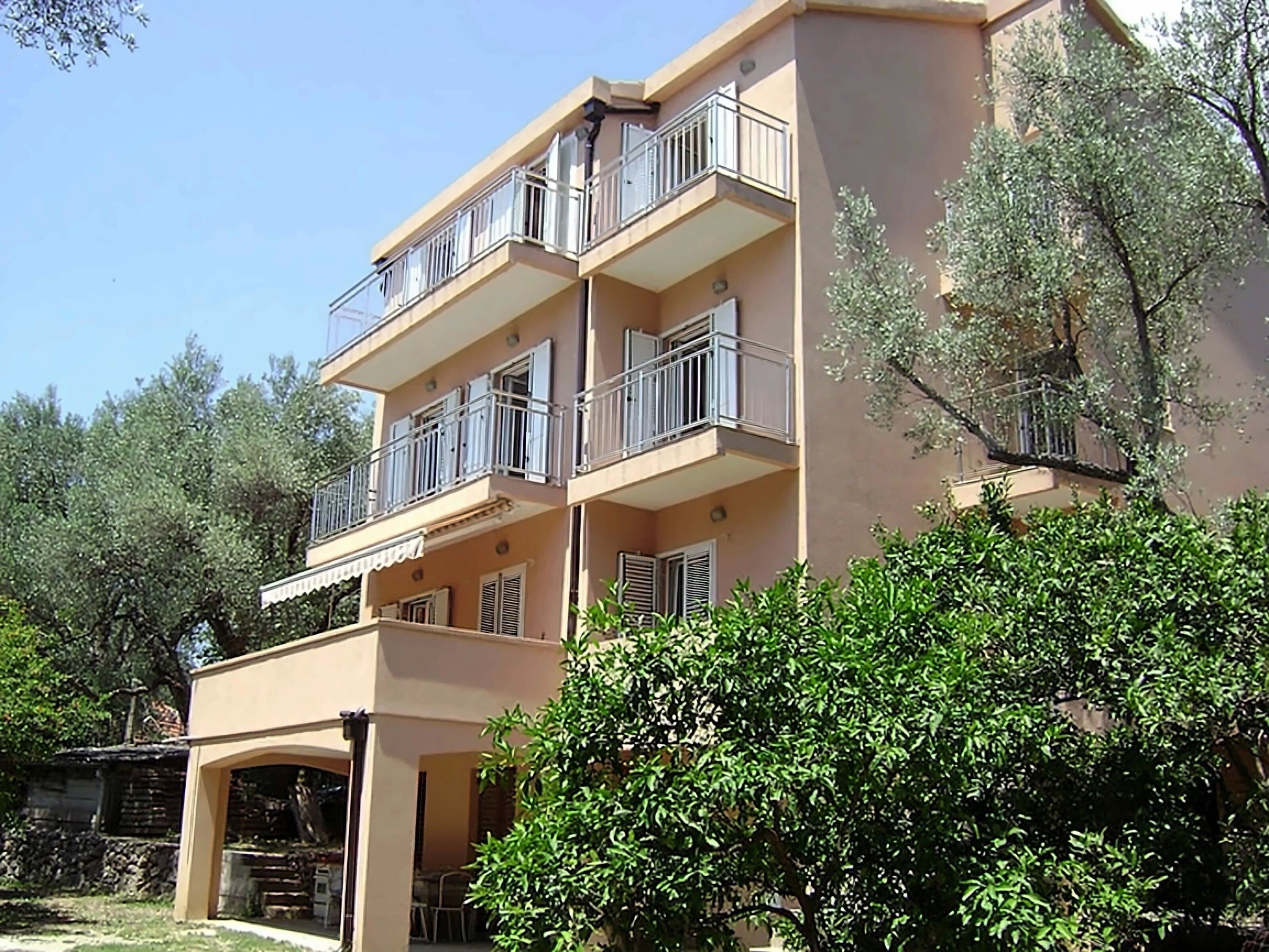 Отель Villa Dolina Sunca 3*