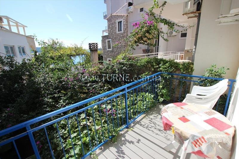 Зображення Villa Nikolic Budva 3*