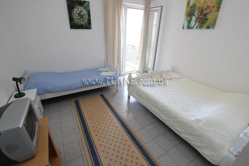 Фотографія Villa Nikolic Budva 3*