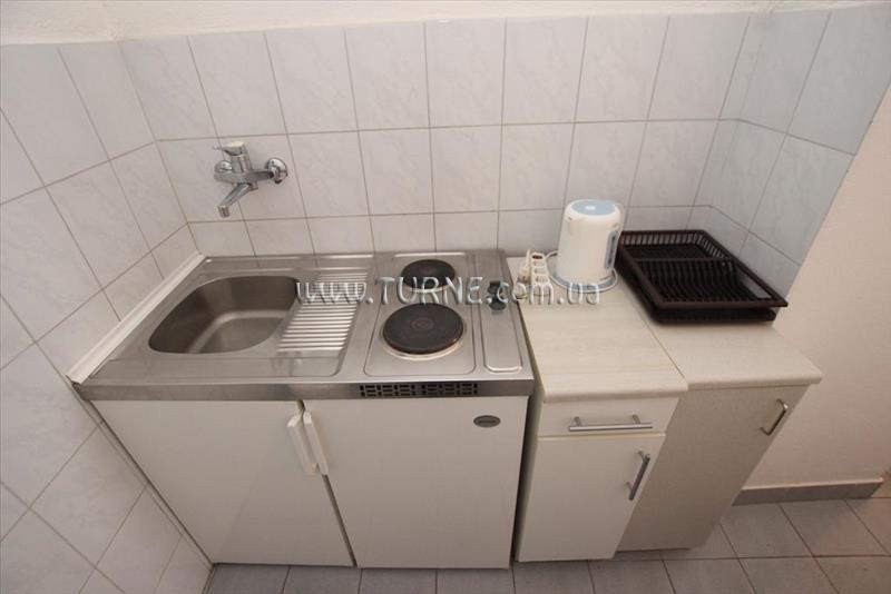 Фото Villa Nikolic Budva 3*