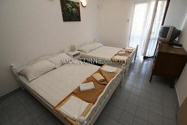 Готель Villa Nikolic Budva 3*