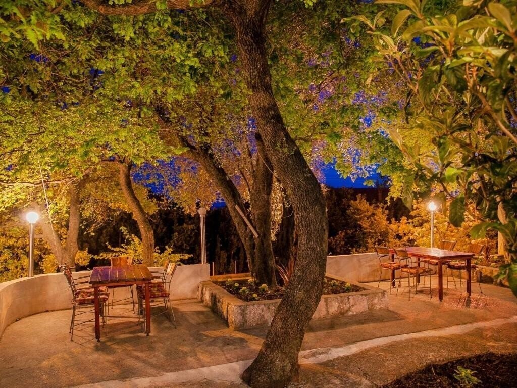 Фото Villa Nobel 3*