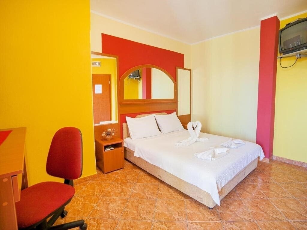 Картинка Villa Nobel 3*