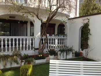 Готель Villa Pavlovic вилла