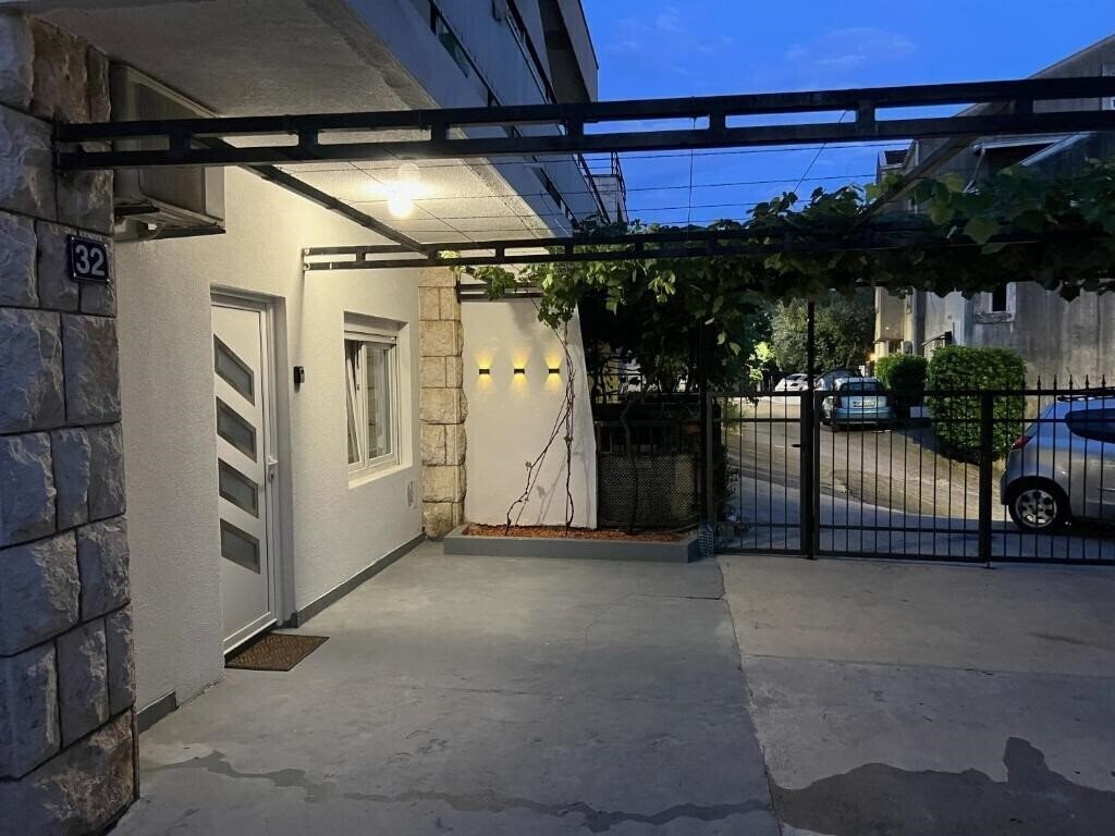 Фото Villa Zana Miljanic 3*