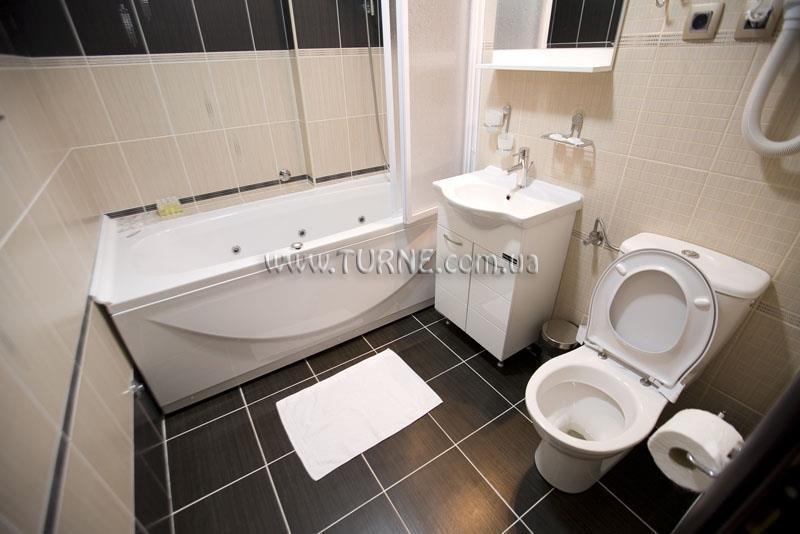 Картинка Raymond Kazanegra Apartments 4*