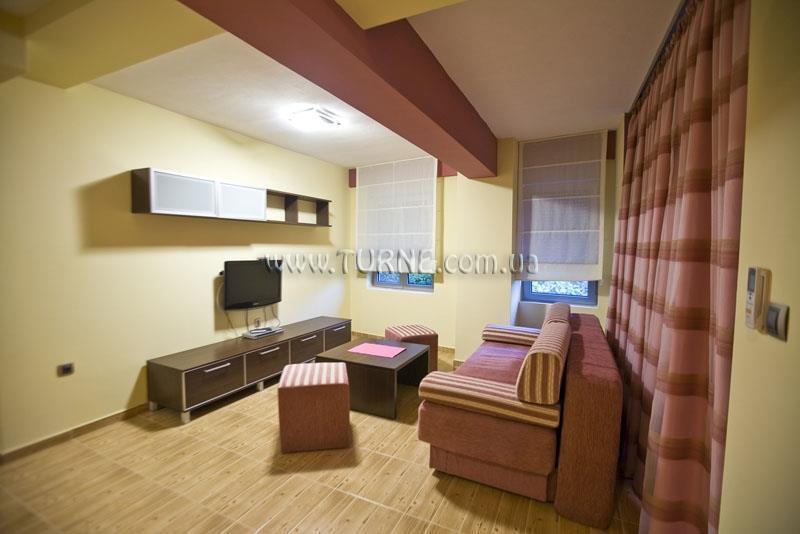 Фотографія Raymond Kazanegra Apartments 4*