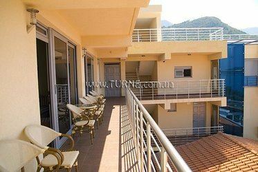 Готель Raymond Kazanegra Apartments 4*