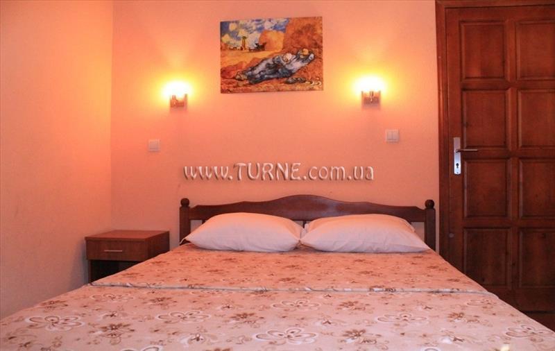 Зображення Villa Pansion Palma (korpus A) вилла