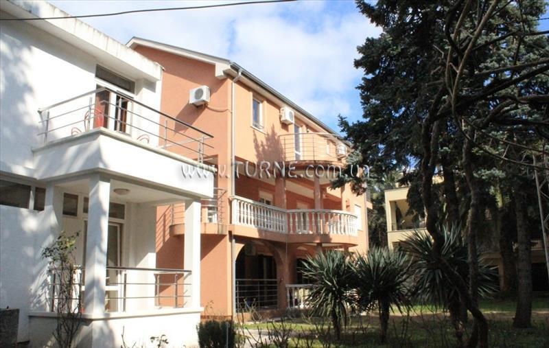 Готель Villa Pansion Palma (korpus A) вилла