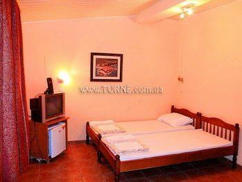 Зображення Villa Pansion Palma (korpus B) вилла