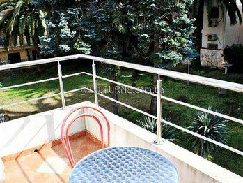 Готель Villa Pansion Palma (korpus B) вилла