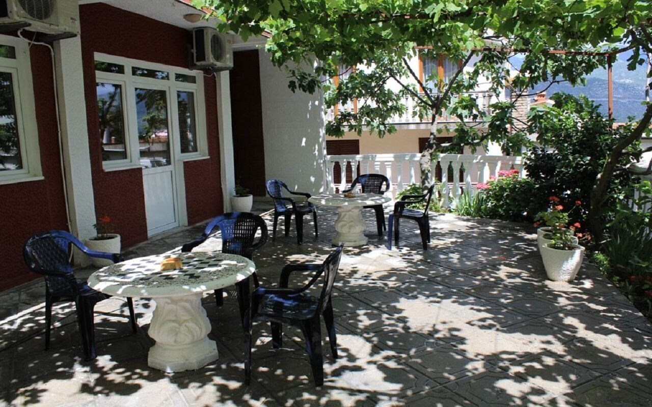 Фотография Villa Aleksa 2*