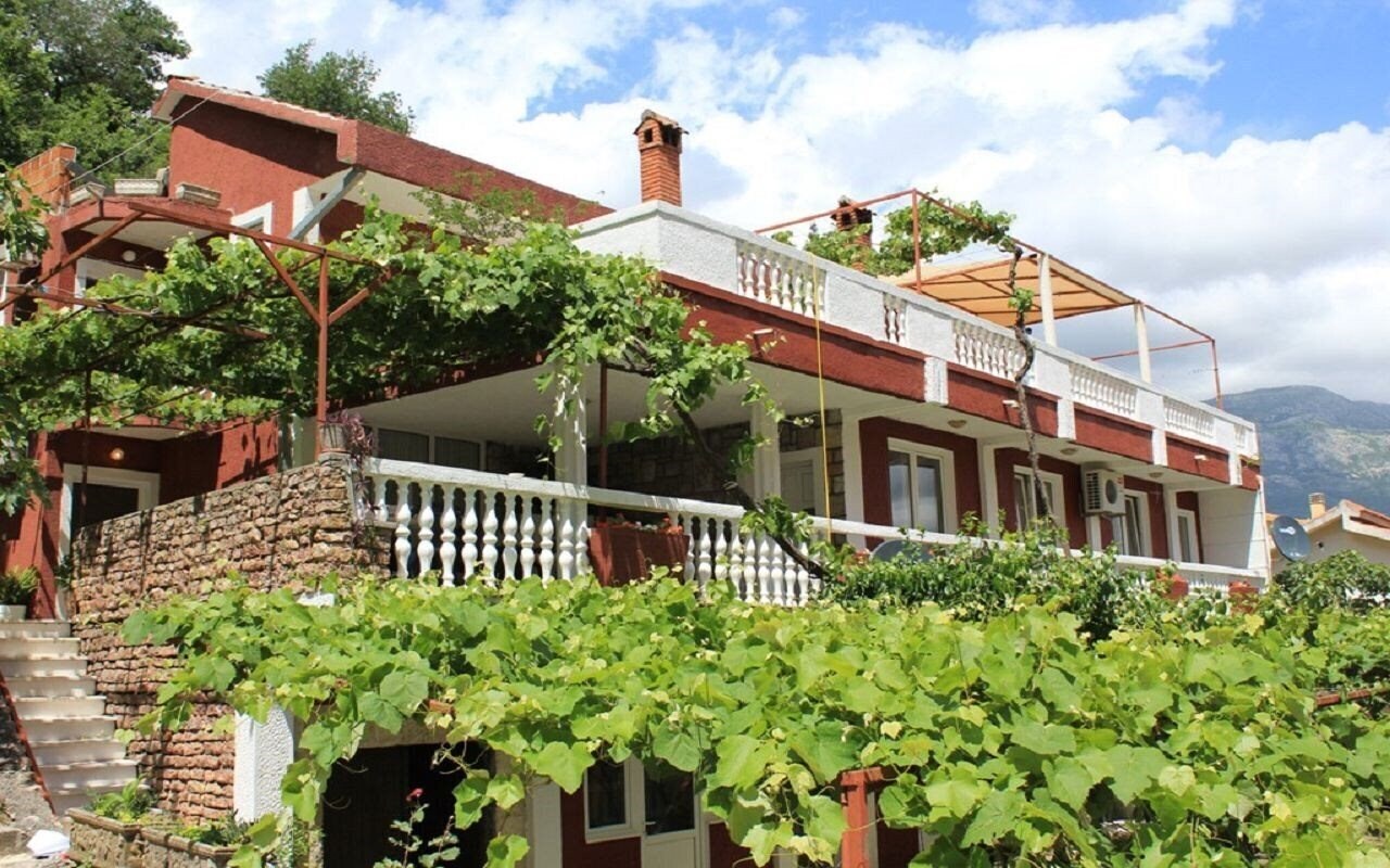 Отель Villa Aleksa 2*