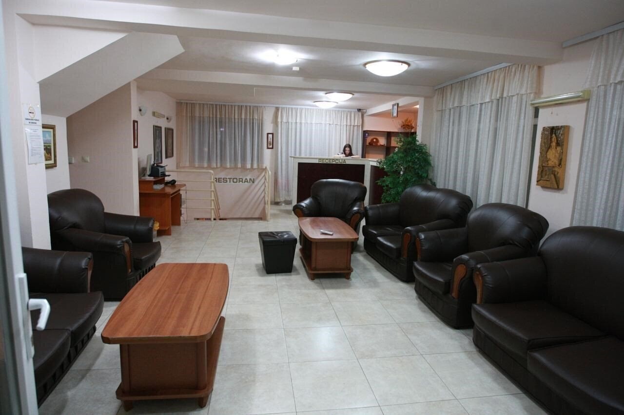 Фото Villa PRESTIGE 2*