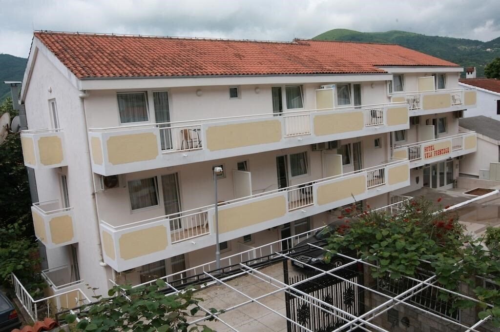 Картинка Villa PRESTIGE 2*