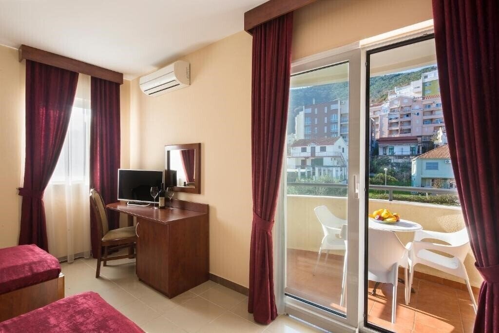 Зображення Apartments Salus 3*