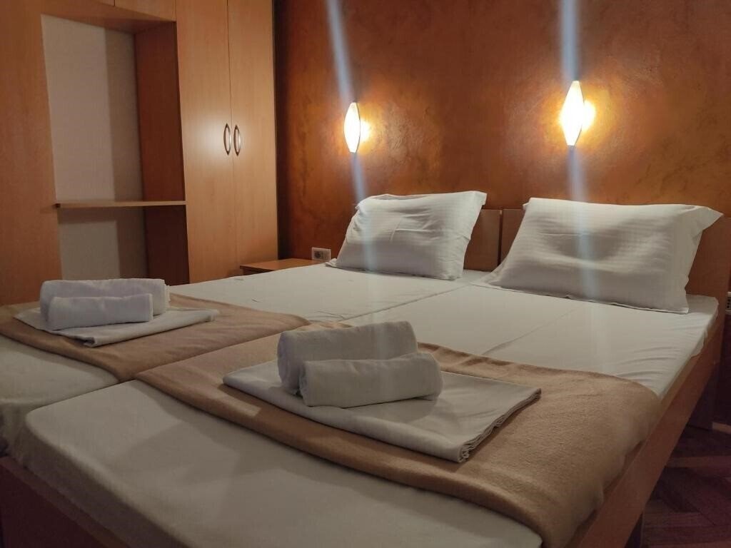 Фотографія Villa Mare Budva 3*