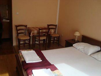 Фото Villa Vesna Apt 3*