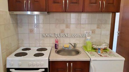 Отель Nadejda 3*