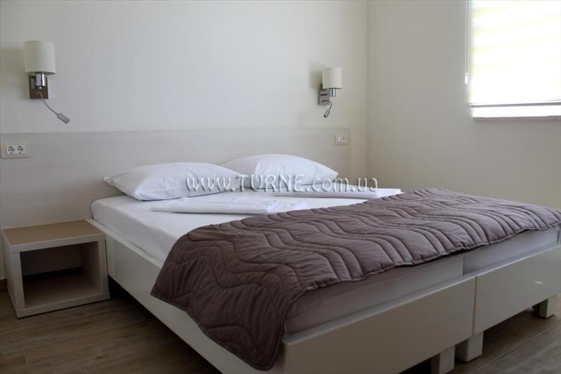 Фотография Apartment Lavanda 4*