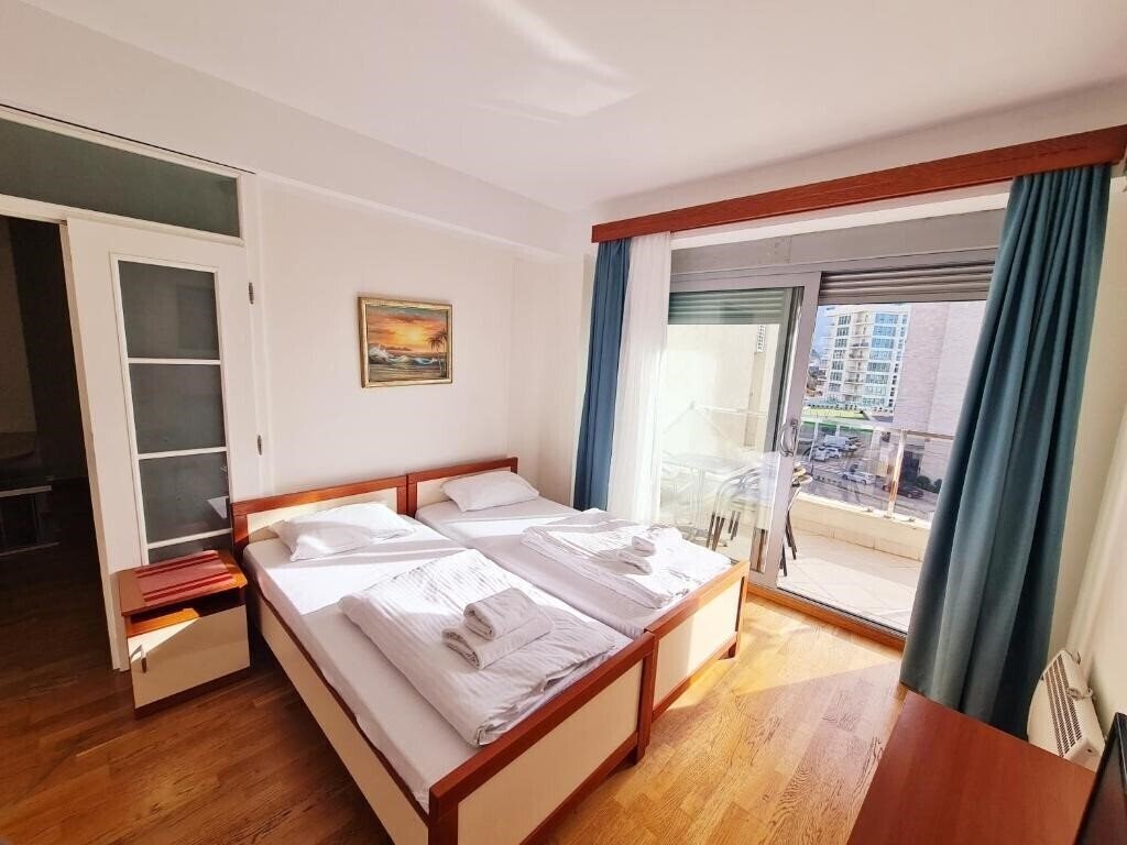 Фото V&M Centar Apartments 3*