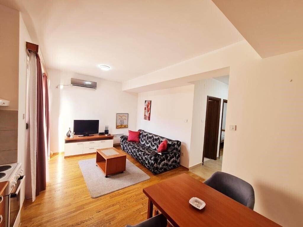 Зображення V&M Centar Apartments 3*