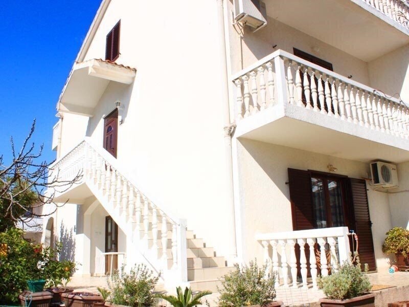 Готель House Irene 3*