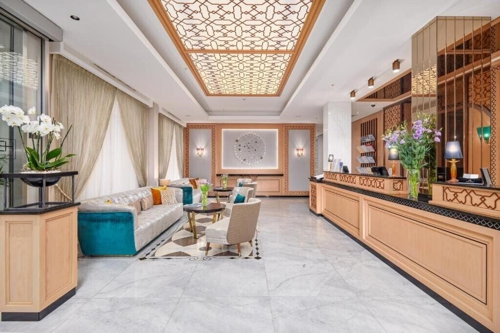 Зображення Budva Hotel 5*