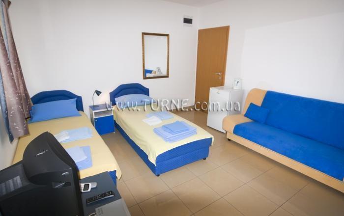Фотографія Villa Rihter 3*