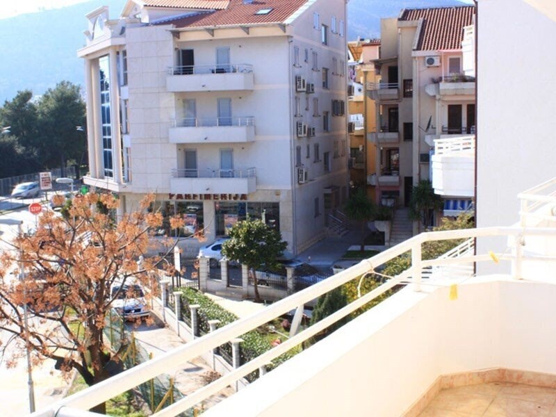 Готель Villa Boreta 2*