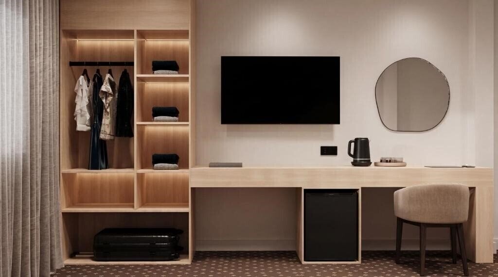 Фото Hotel Fineso 3*