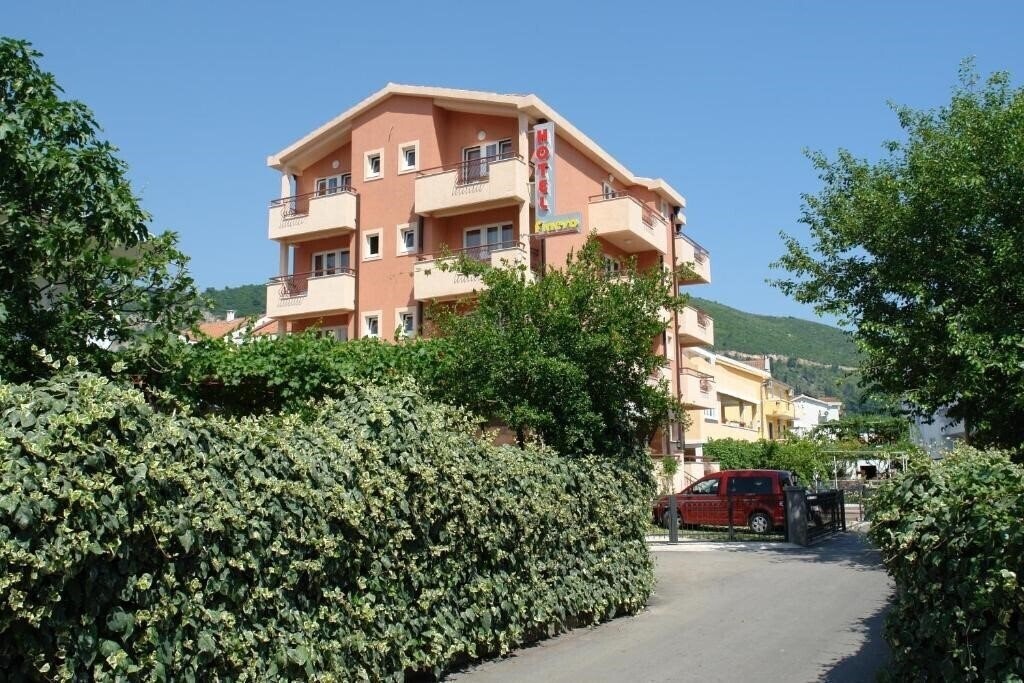 Зображення Hotel Fineso 3*