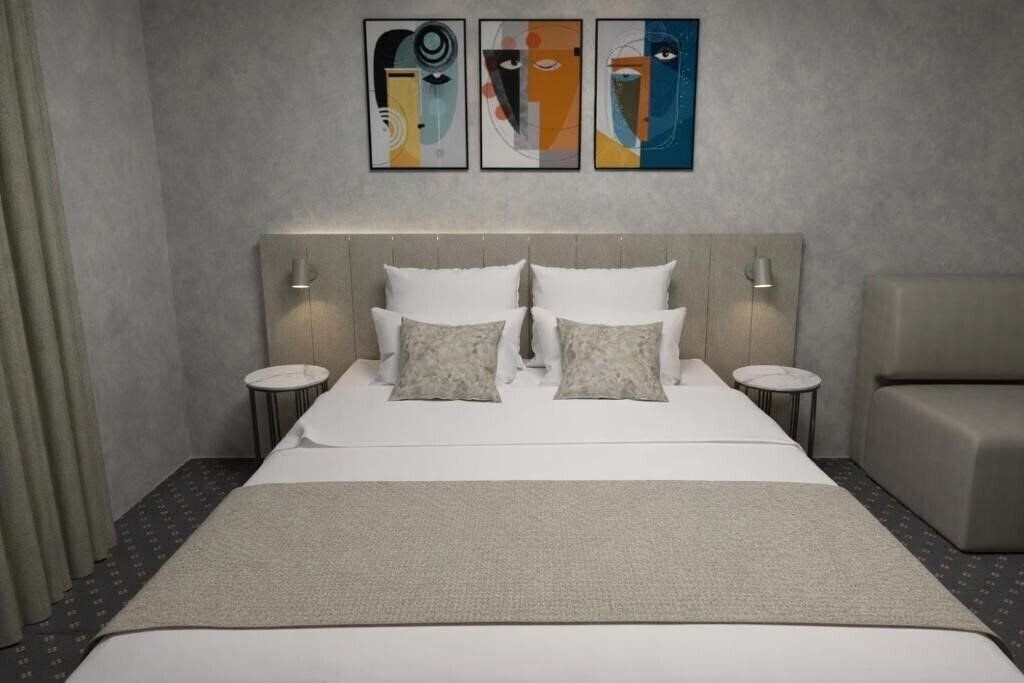 Фотографія Hotel Fineso 3*