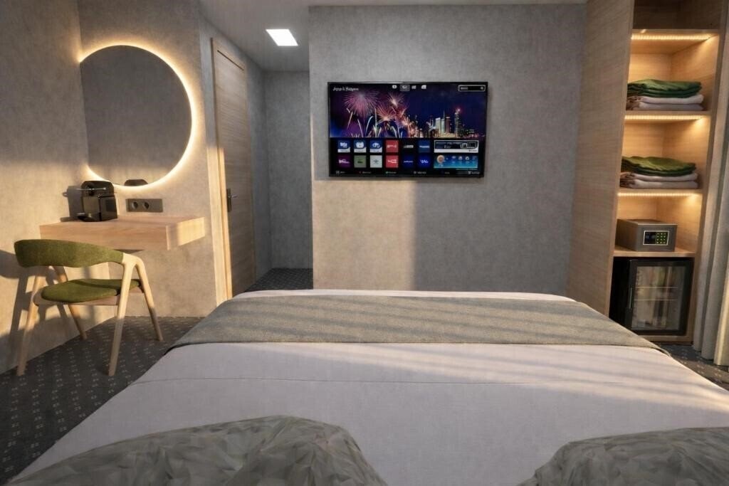 Зображення Hotel Fineso 3*
