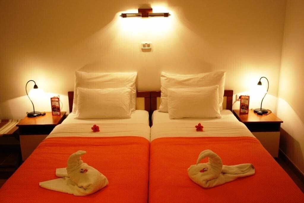 Картинка Hotel Fineso 3*