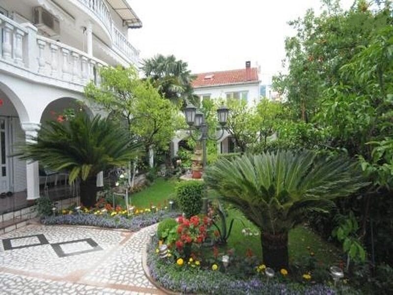 Зображення Apartments Petrova 3*