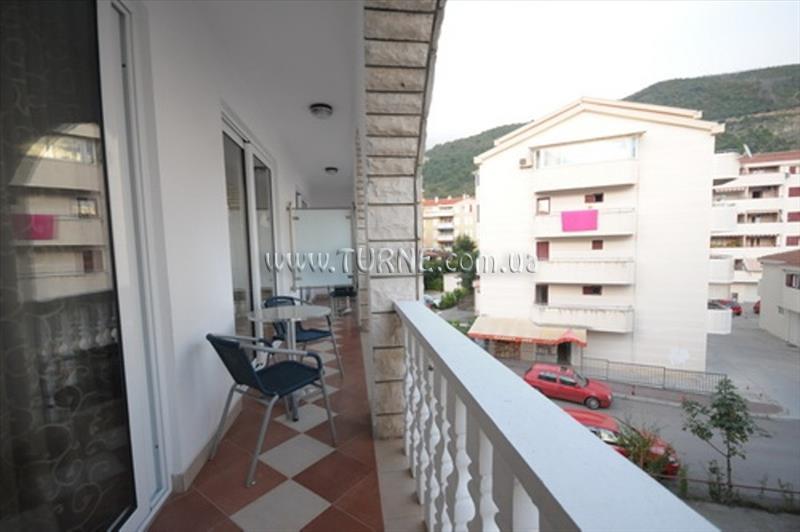 Картинка Eden Apartments 3*