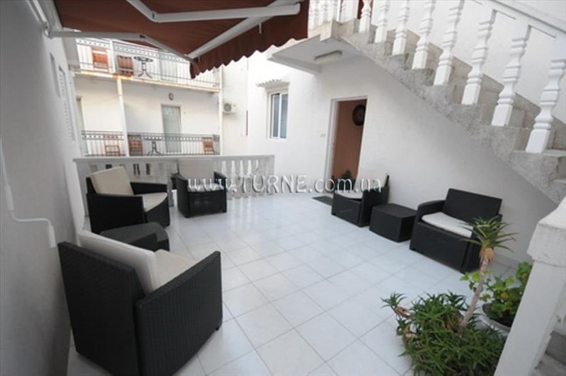 Фото Eden Apartments 3*