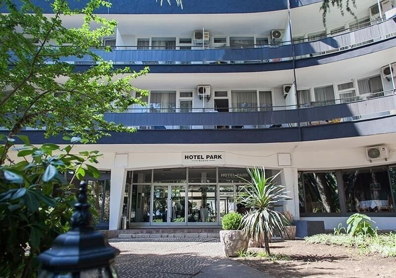 Фото Hotel Park 2*