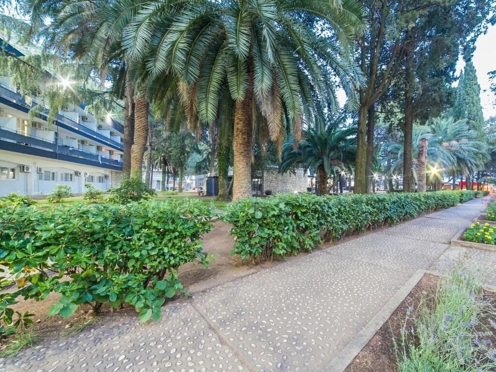 Картинка Hotel Park 2*