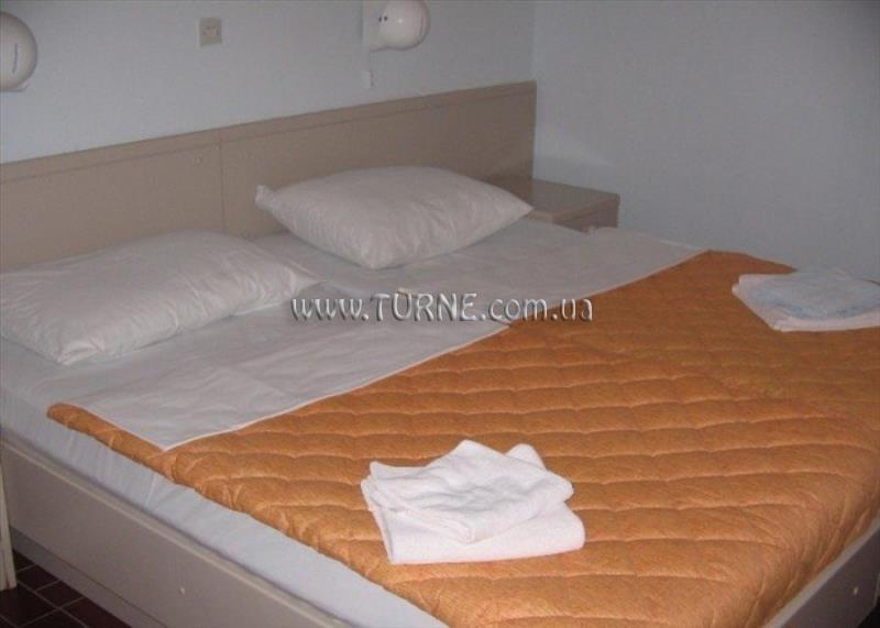 Картинка Hotel Park 2*