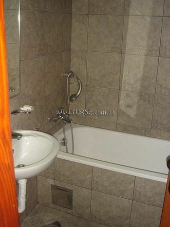 Отель Hotel Park 2*