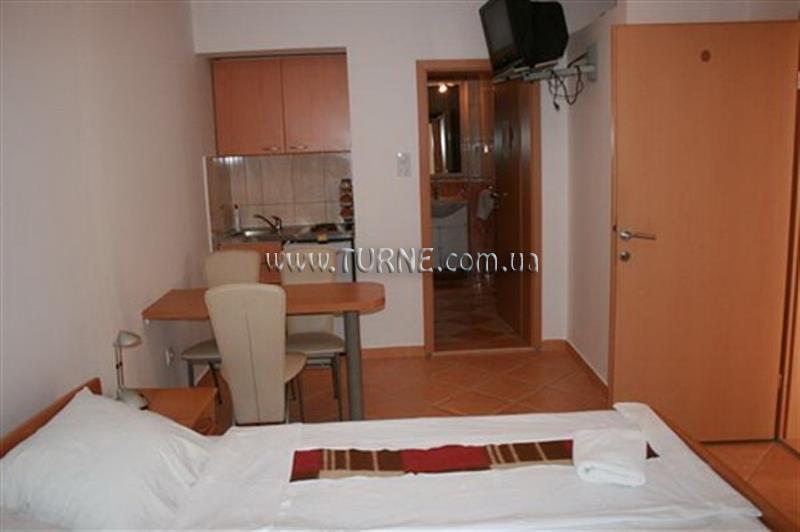 Картинка Апартаменты «Vojnic» 3*