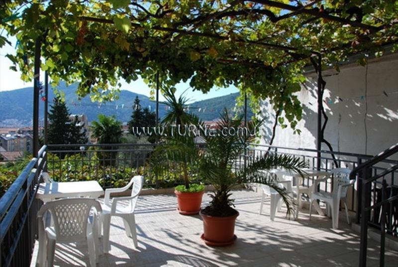 Зображення Апартаменты «Vojnic» 3*